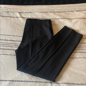 Escada Black Trousers